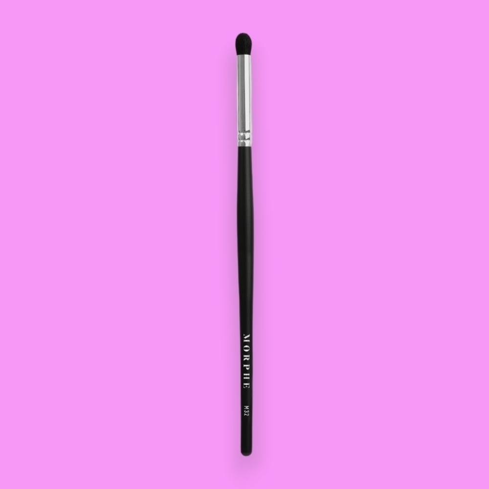 Morphe M321 Bullet Crease Eyeshadow Brush